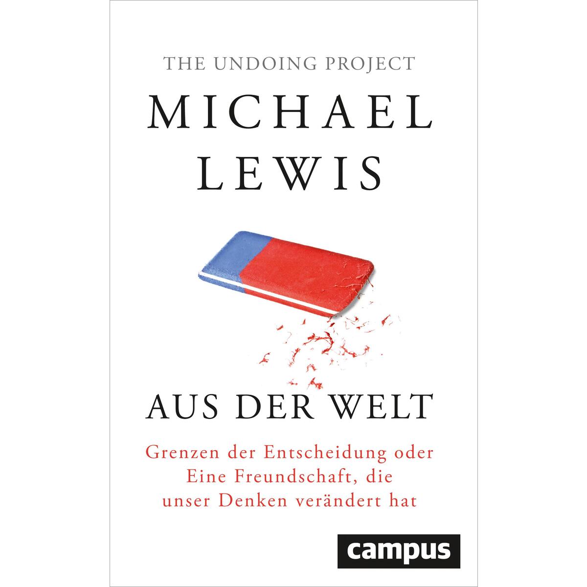 Aus der Welt von Campus Verlag GmbH