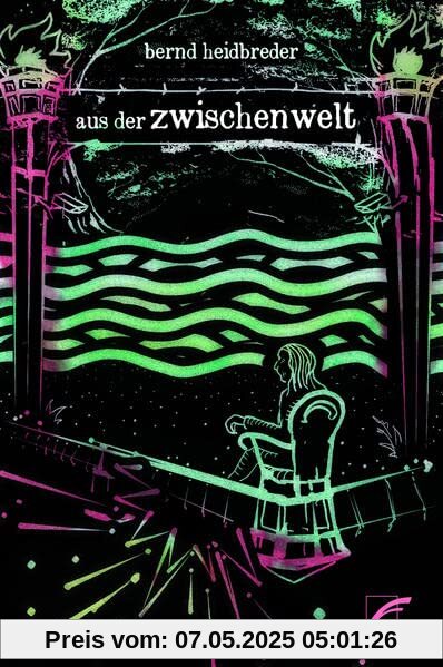 Aus der Zwischenwelt: Ein Leben auf der Flucht vor dem deutschen Staat Aus der Zwischenwelt: Ein Leben auf der Flucht vor dem deutschen Staat