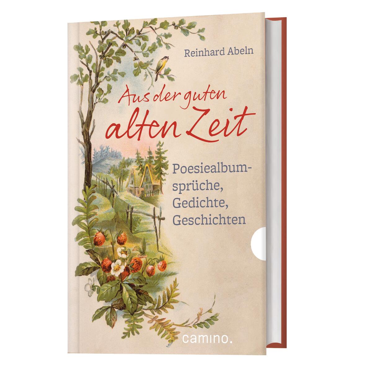 Aus der guten alten Zeit von Camino