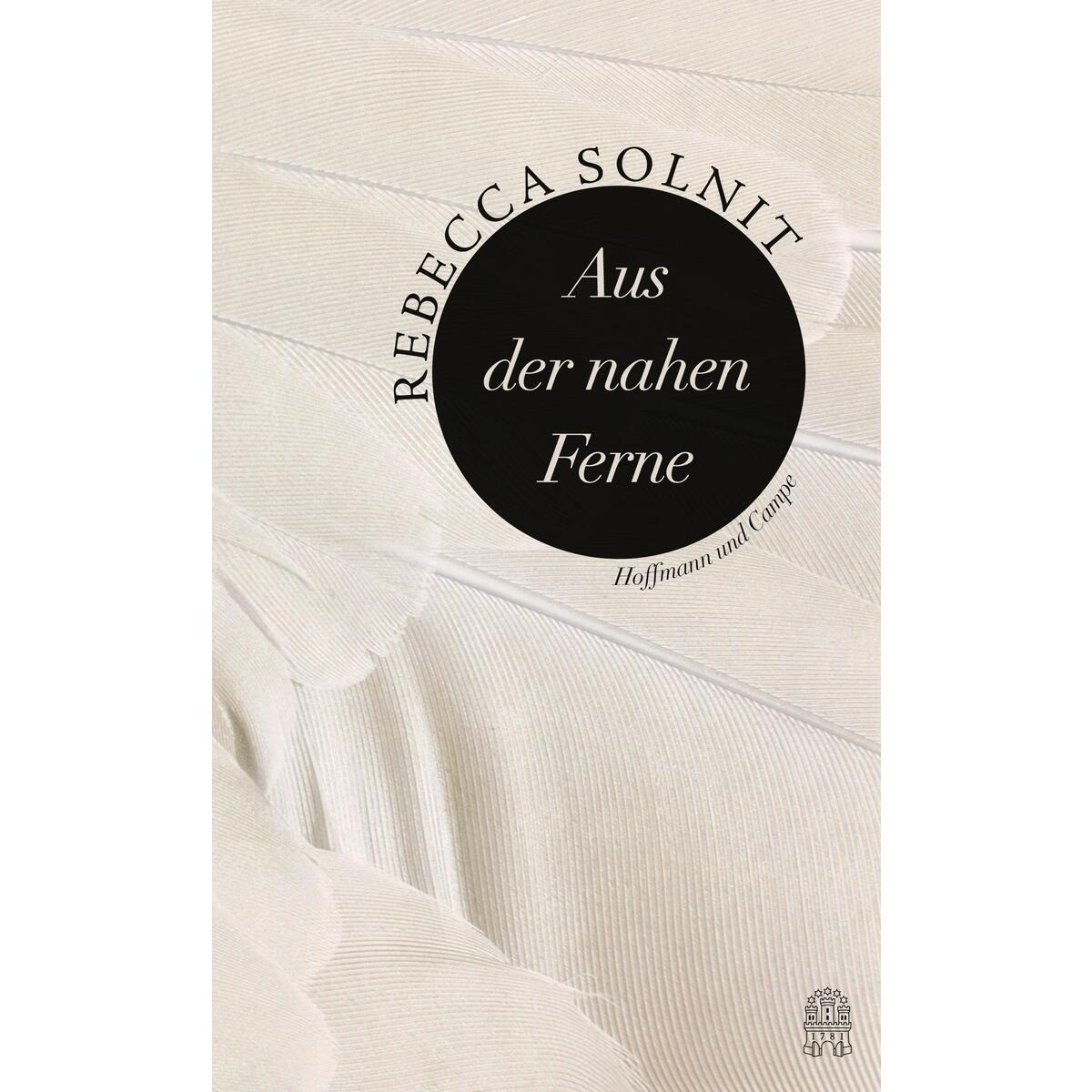 Aus der nahen Ferne von Hoffmann und Campe Verlag