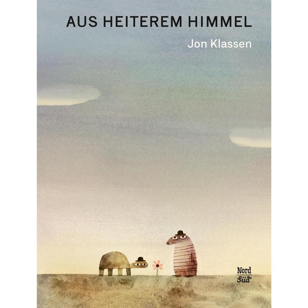 Aus heiterem Himmel von NordSüd Verlag AG