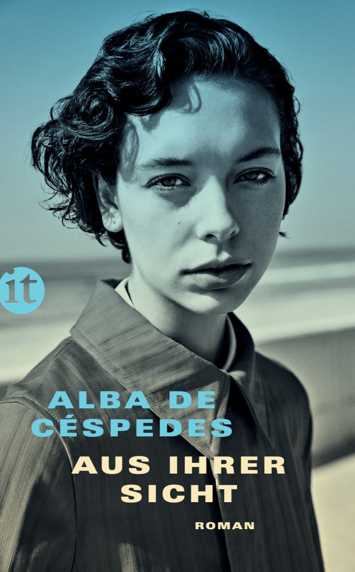Aus ihrer Sicht Aus ihrer Sicht von Insel Verlag