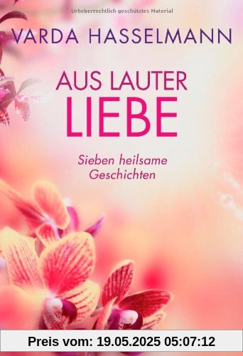 Aus lauter Liebe: Sieben heilsame Geschichten