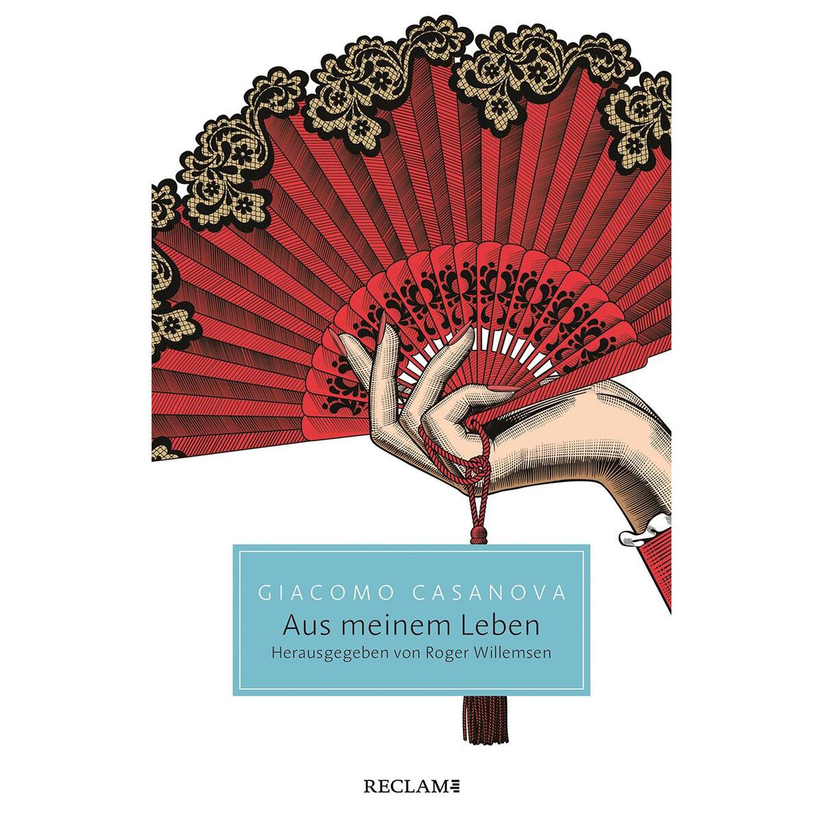 Aus meinem Leben von Reclam Philipp Jun.