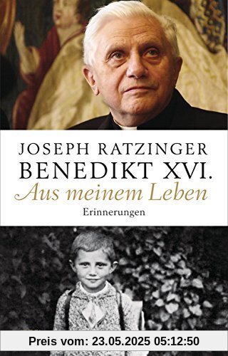 Aus meinem Leben: Erinnerungen (1927-1977)