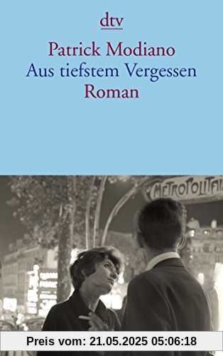 Aus tiefstem Vergessen: Roman