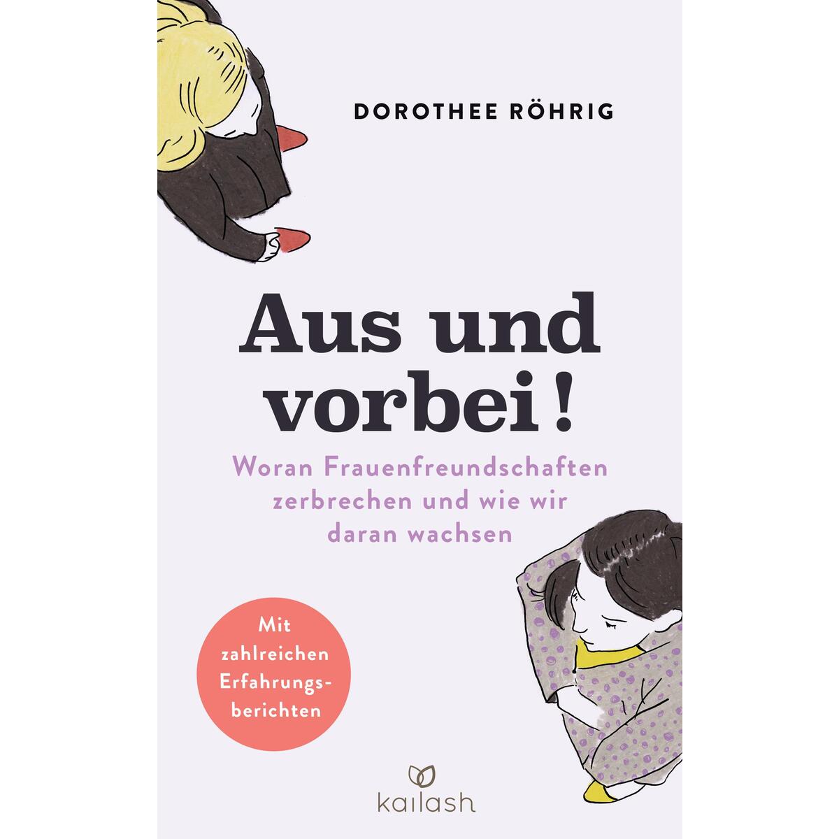 Aus und vorbei! Aus und vorbei! von Kailash