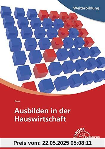 Ausbilden in der Hauswirtschaft