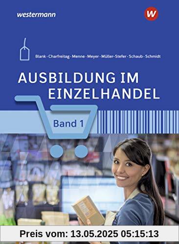 Ausbildung im Einzelhandel: Schülerband 1