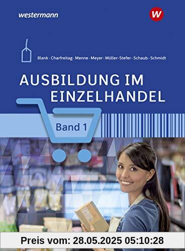 Ausbildung im Einzelhandel: Schülerband 1