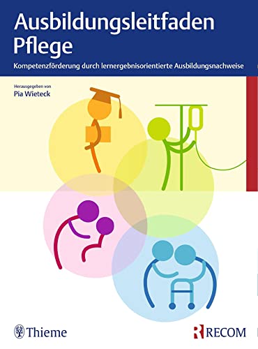 Ausbildungsleitfaden Pflege