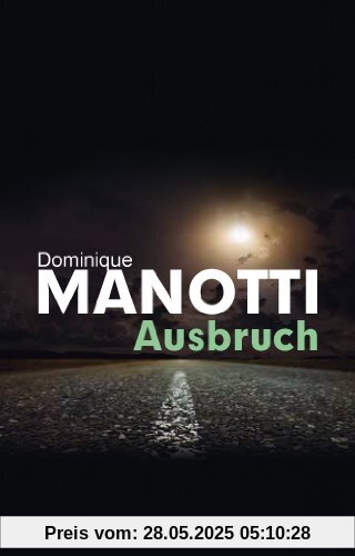Ausbruch