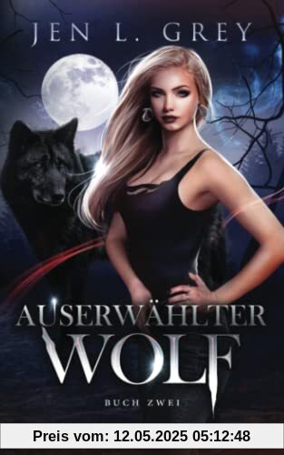 Auserwählter Wolf Auserwählter Wolf