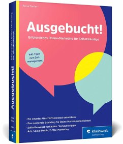 Ausgebucht! von Rheinwerk Computing / Rheinwerk Verlag