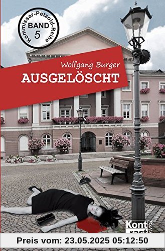 Ausgelöscht