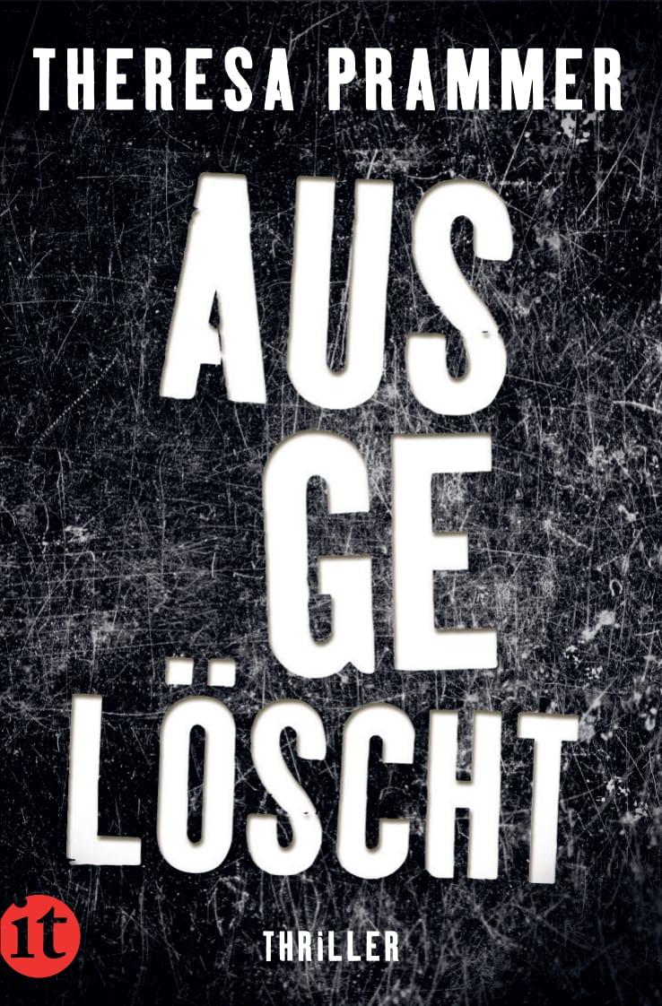 Ausgelöscht Ausgelöscht von Insel Verlag