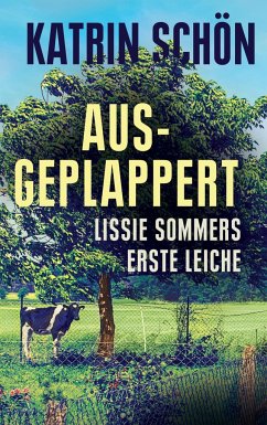 Ausgeplappert / Lissie Sommer Bd.1 von Books on Demand