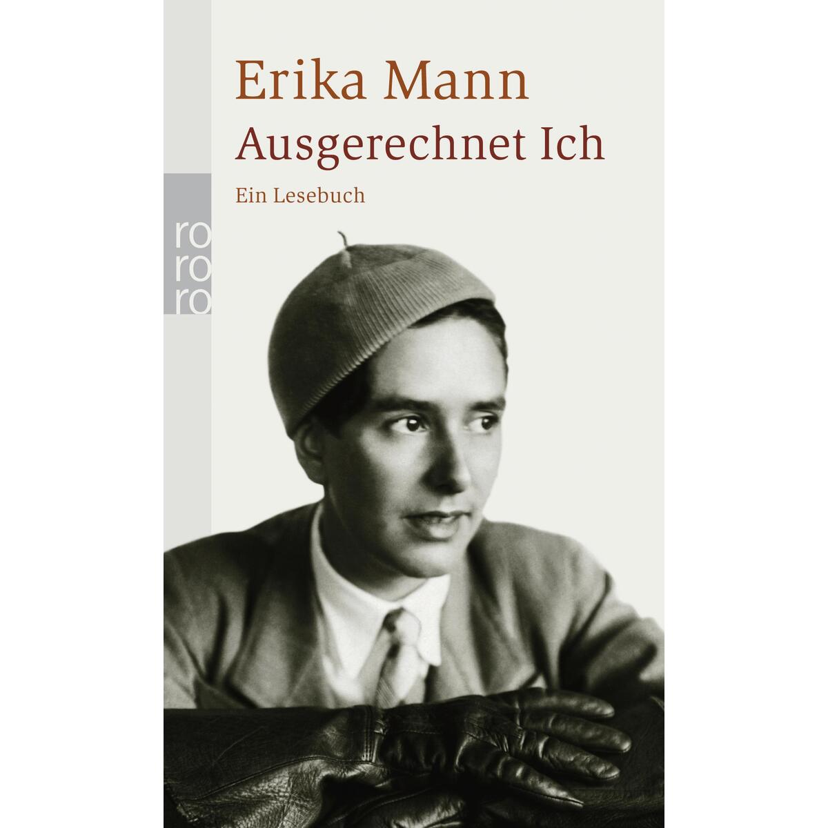 Ausgerechnet Ich von Rowohlt Taschenbuch