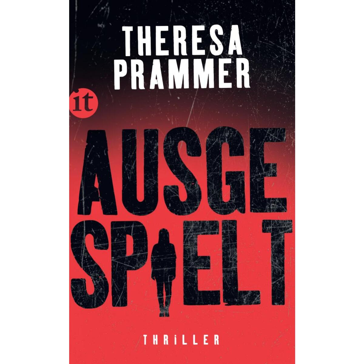Ausgespielt von Insel Verlag GmbH