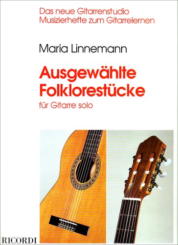 Ausgewählte Folklorestücke