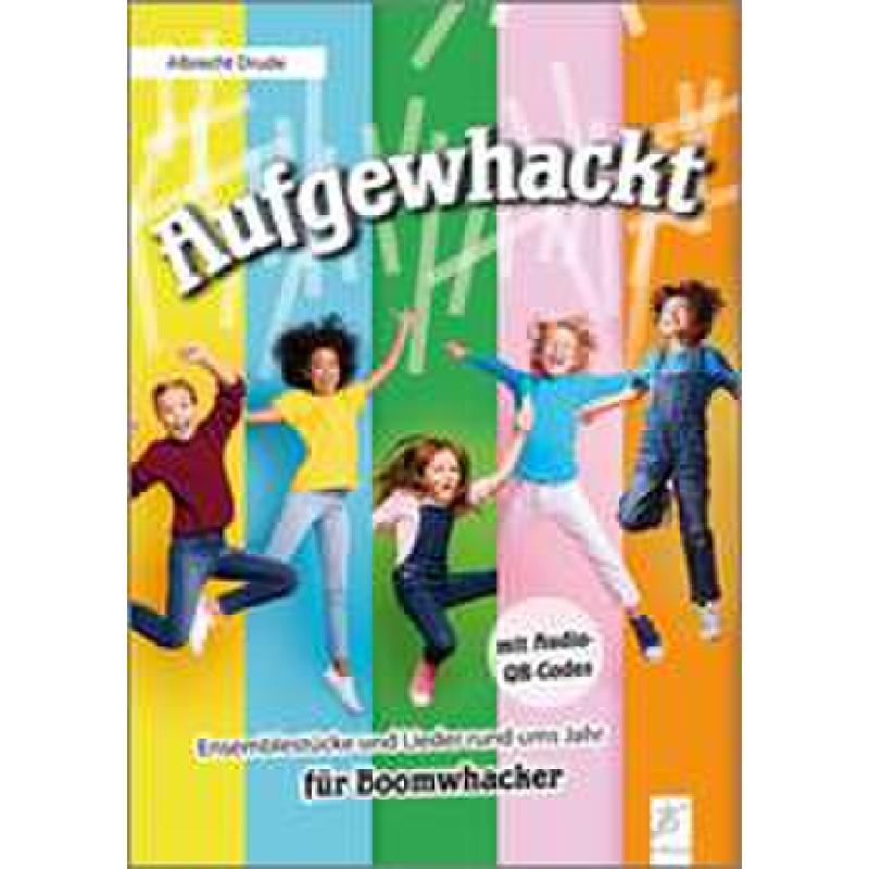 Ausgewhackt Ausgewhackt