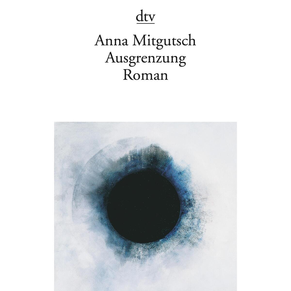Ausgrenzung Ausgrenzung von dtv Verlagsgesellschaft