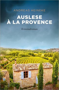 Auslese à la Provence von Emons Verlag