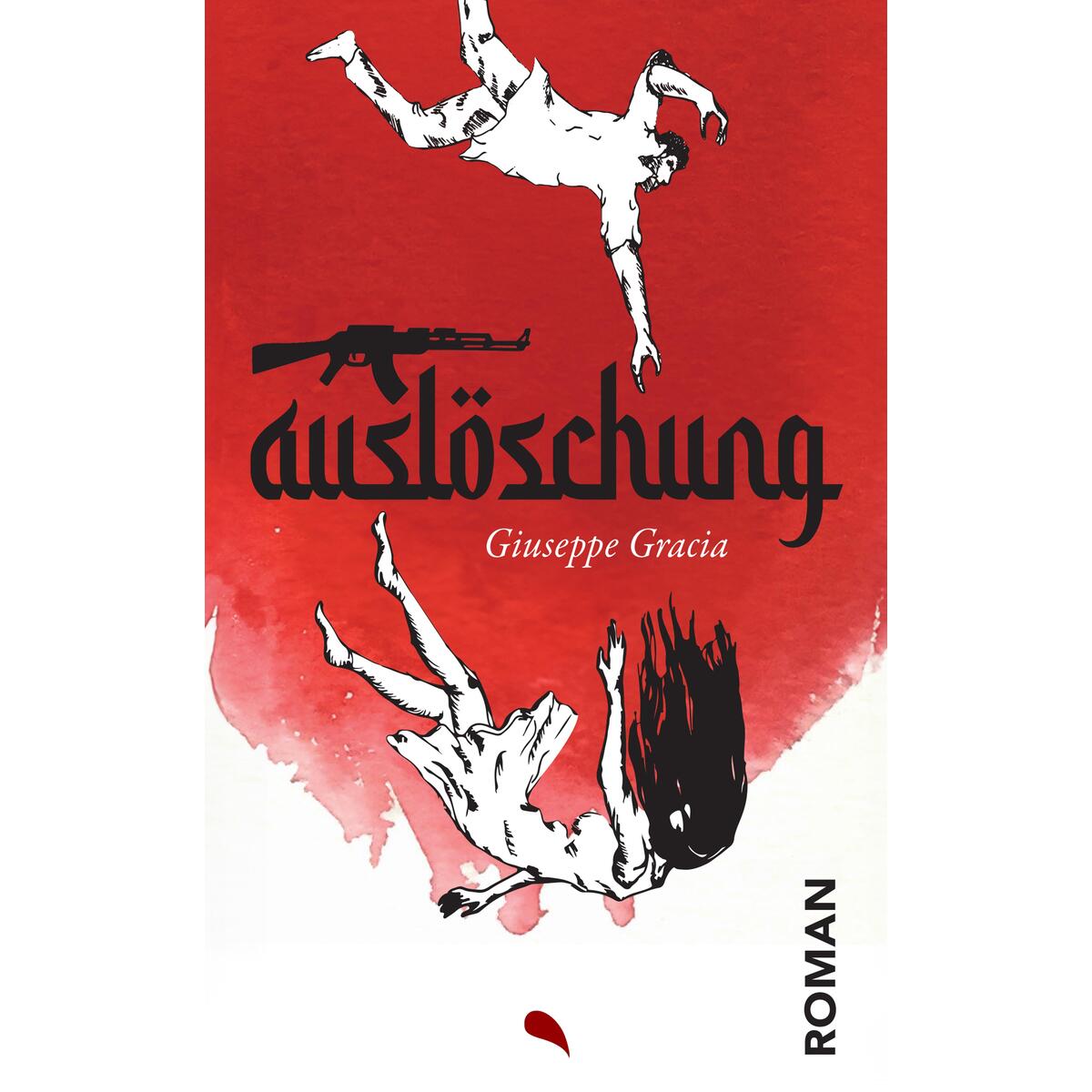 Auslöschung von fontis