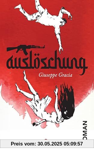 Auslöschung: Roman Auslöschung: Roman
