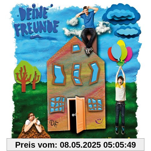 Ausm Häuschen Ausm Häuschen