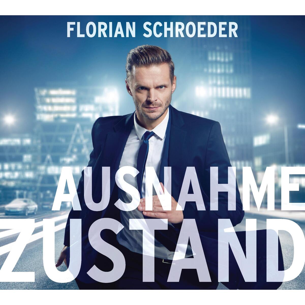 Ausnahmezustand von Hoerverlag DHV Der