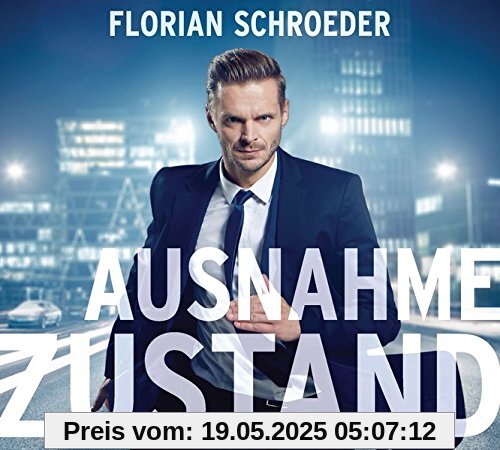 Ausnahmezustand