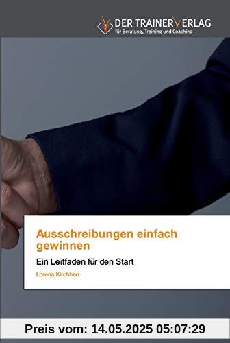 Ausschreibungen einfach gewinnen: Ein Leitfaden für den Start