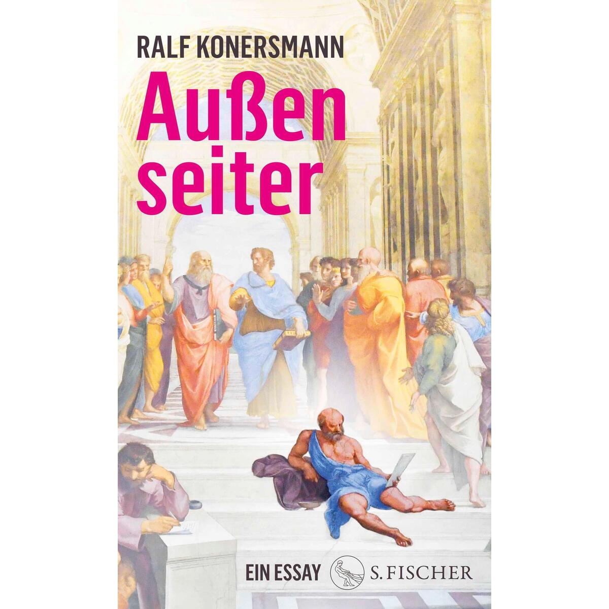 Außenseiter Außenseiter von FISCHER, S.
