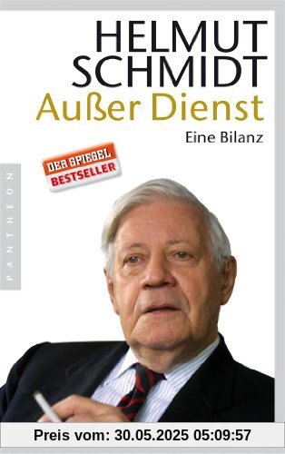 Außer Dienst: Eine Bilanz