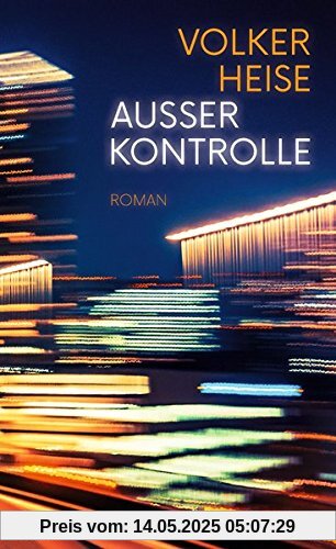 Außer Kontrolle