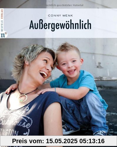 Außergewöhnlich