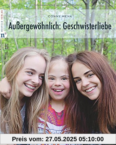 Außergewöhnlich: Geschwisterliebe (A little extra / by Conny Wenk)