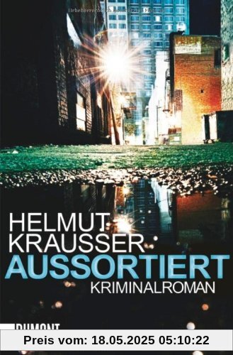 Aussortiert