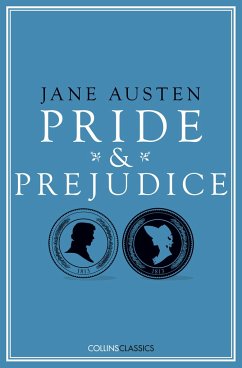 Pride and Prejudice von HarperCollins UK / William Collins