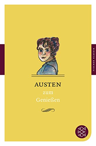 Austen zum Genießen von Fischer Taschenbuch Verlag