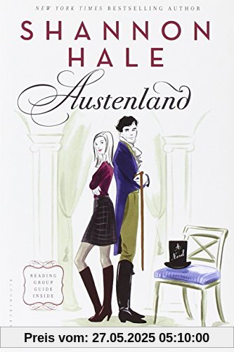 Austenland Austenland