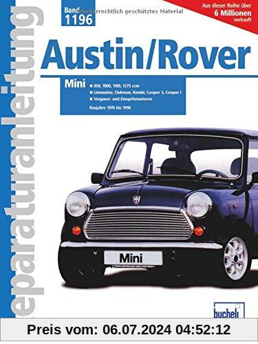 Austin/Rover - Mini
