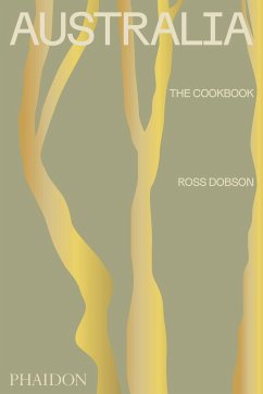 Australia: The Cookbook von Phaidon, Berlin