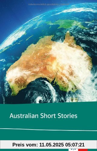Australian Short Stories