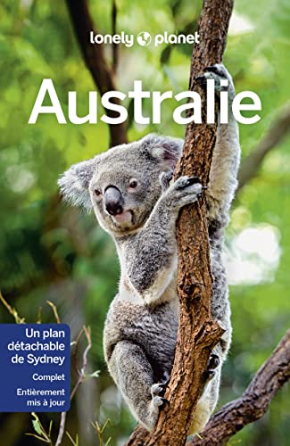 Australie 15 von LONELY PLANET