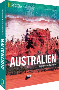 Australien von National Geographic Buchverlag