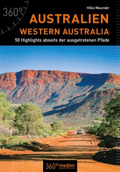 Australien - Western Australia von 360Grad Medien Mettmann