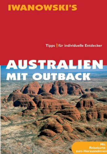 Australien mit Outback Australien mit Outback