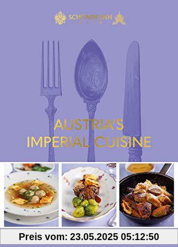 Austria's Imperial Cuisine (Österreichs Imperiale Küche)